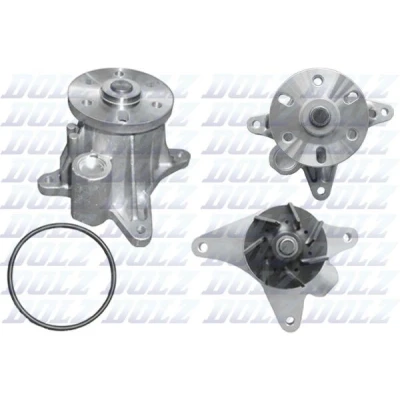 Kuva DOLZ C148 Vesipumppu LAND ROVER: Range Rover Sport, Discovery 4, JAGUAR: XF Sedan