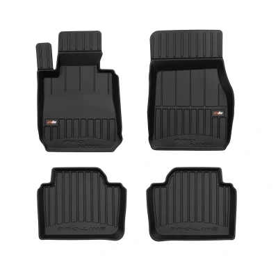 Kuva Kumiset lattiamatot FROGUM FRG 3D409316
