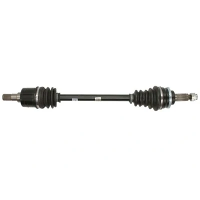 Kuva POINT GEAR PNG72676 Vetoakseli Etuakseli, vasen 653 72,6 Autoihin, joissa ABS SUZUKI: SWIFT 3
