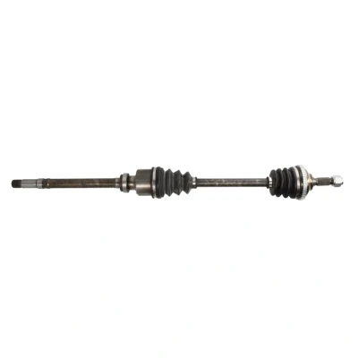 Kuva POINT GEAR PNG70298 Vetoakseli Etuakseli, oikea 887 79 Autoihin, joissa ABS PEUGEOT: 206 Hatchback