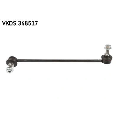 Kuva SKF VKDS 348517 Koiranluu synteettinen rasva BMW: X3