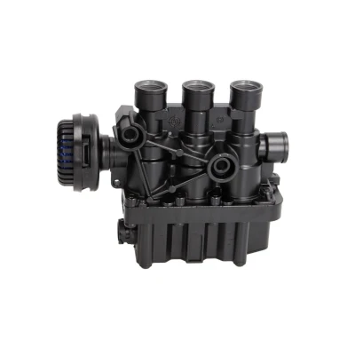 Kuva WABCO 4728800040 Magneettiventtiili