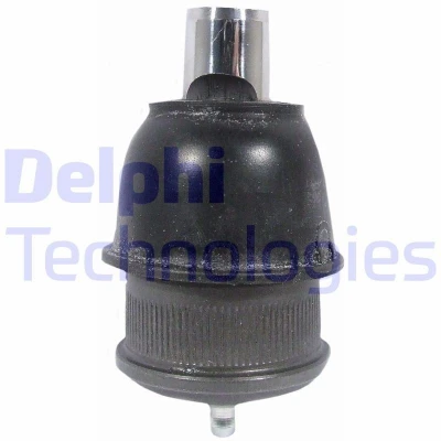 Kuva DELPHI TC1991 Alapallonivel 47 84