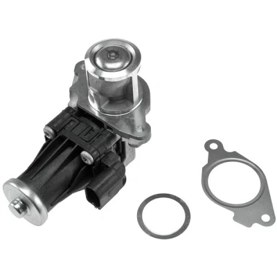 Kuva NTY EGR PL 012 Venttiili Sähköinen ilman pakokaasukierr. jäähdytintä OPEL: Corsa D Hatchback, Astra J ALFA ROMEO: MiTo, FIAT: Linea