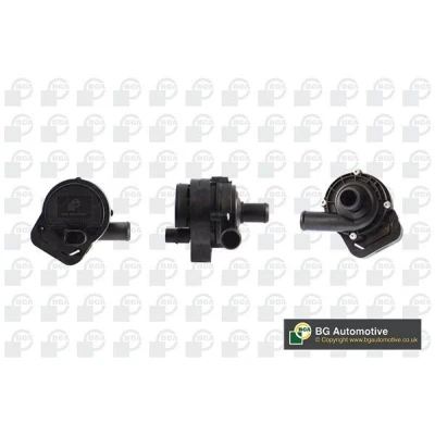 Kuva Lisävesipumppu MERCEDES BENZ OE A1718350064, A1978350064, A2048350364
