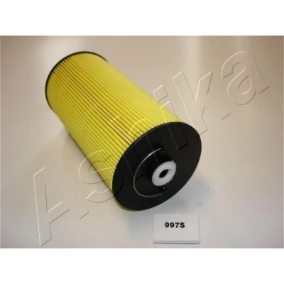Kuva Öljynsuodatin DAEWOO, MERCEDES BENZ, SSANGYONG OE 6011800109, 6611803009, 6611803409