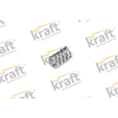 Kuva KRAFT 0590015 Jousi, Vaimennin