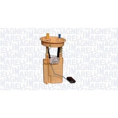 Kuva MAGNETI MARELLI 519751569900 Mittari, Polttoaine