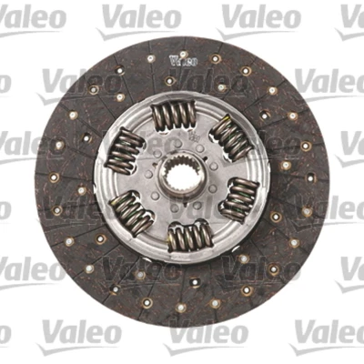 Kuva VALEO 829053 Kytkinlevy 430 24