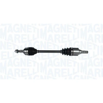 Kuva MAGNETI MARELLI 302004190114 Vetoakseli Etuakseli, vasen 675