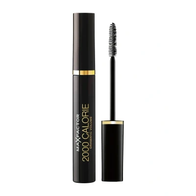 Kuva Max Factor 2000 Calorie Dramatic Volume Ripsiväri navy 9 ml