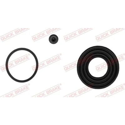 Kuva QUICK BRAKE 114 0144 Jarrusatula Korjaussarja 38 BMW: 3 Sedan, 7, 5 SAAB: 9 Sedan