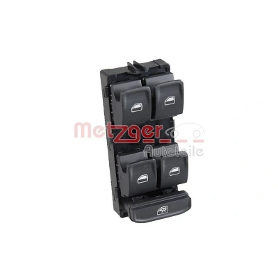 Kuva Kytkin, lasinnostin, Edessä, Etu, vasen SKODA OCTAVIA III, Combi III OE 5E0 959 857 WHS,