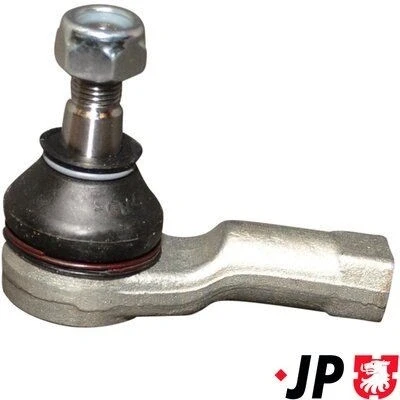 Kuva JP GROUP 3644600100 Raidetangon Pää Etuakseli, vasen, oikea, Ulompi KIA: Picanto I