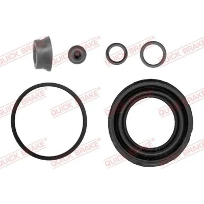 Kuva QUICK BRAKE 114 0418 Jarrusatula Korjaussarja 45 DODGE: Journey MPV