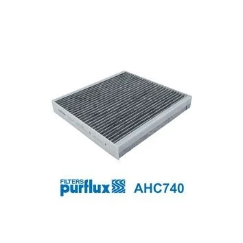 Kuva Suodatin, sisäilma PURFLUX AHC740