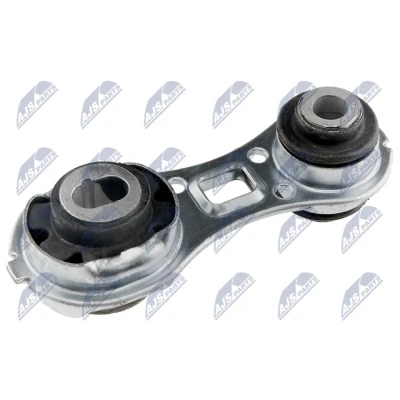 Kuva Moottorin tuki, Takana, Oikea, Yläpuolella NISSAN, RENAULT OE 11350 BV000, 82 00 103 263, 264 322