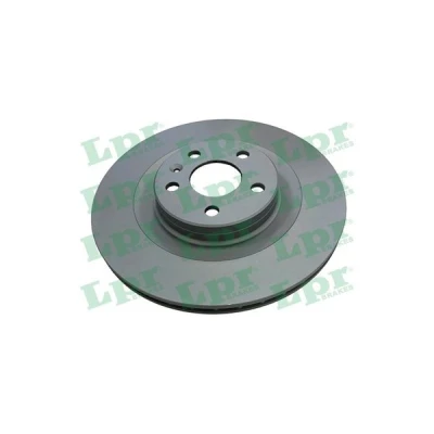 Kuva Jarrulevy, Taka akseli VOLVO S90 II, V90 Cross Country Kombi XC90 II OE 31400778, 31471816, 32329116
