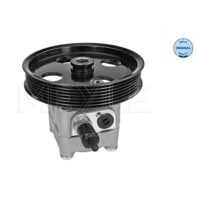 Kuva MEYLE 514 631 0019 Ohjaustehostimen Pumppu Hydraulinen 142 ORIGINAL Quality VOLVO: V70 2, XC70 I Cross Country, S60