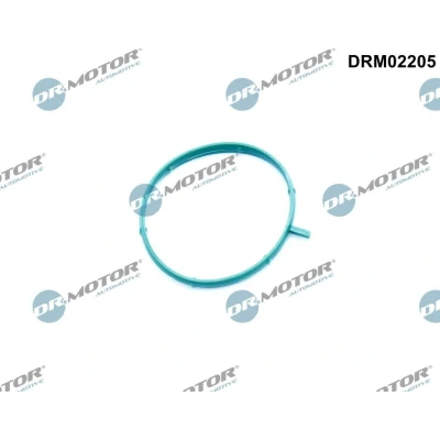 Kuva DR.MOTOR AUTOMOTIVE DRM02205 Tiiviste, Termostaatin Kotelo