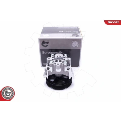 Kuva Hydrauliikkapumppu, ohjaus Land rover Defender cabrio, pick up, station wagon, Freelander 2 OE 7H123F816AA