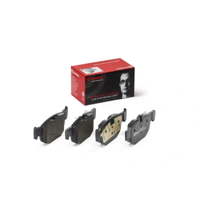 Kuva Jarrupalasarja, levyjarru BREMBO P 36 039