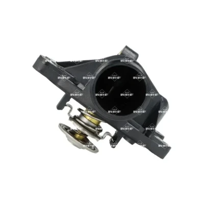 Kuva NRF 725408 Termostaatti Integroitu koppi LAND ROVER: Freelander I SUV, 75, MG: ZT T Farmari