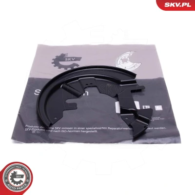 Kuva Jarrukilpi ESEN SKV 57SKV262