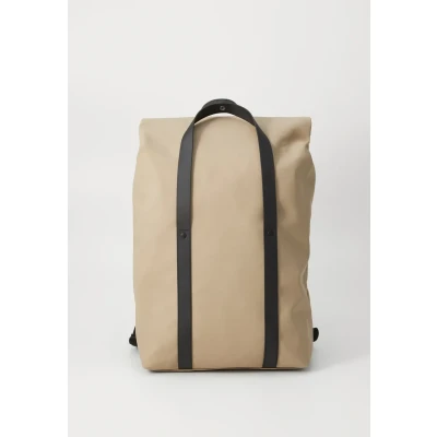 Kuva Rains 2 WAY TOTE Backpack Unisex Reppu, Koko: One Size, Beige