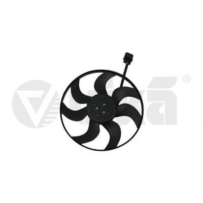 Kuva VIKA 99591802801 Jäähdyttimen Tuuletin