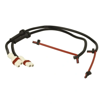 Kuva QUICK BRAKE WS 0348 A Jarrupalojen Kulumisen Ilmaisin Akselisarja PORSCHE: Boxster, Cayman, 911 Coupe