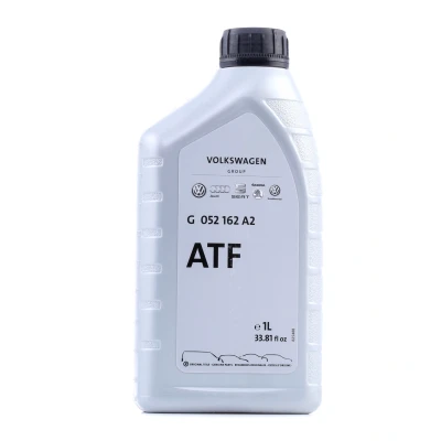 Kuva VAICO V60 0050 Automaattivaihteistoöljy ATF III 1 Keltainen AUDI: A6 C6 Sedan, C5 Avant, VOLKSWAGEN: Golf 4 Variant