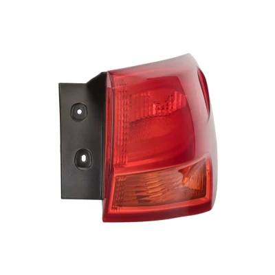 Kuva ABAKUS 223 1962R UE Takavalot Oikea P21/5W, P21W Ilman lampun kantaa KIA: cee‘d II Sportswagon
