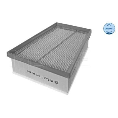 Kuva MEYLE 16 12 321 0015 Ilmansuodatin 66 193 247 Suodatinpanos ORIGINAL Quality RENAULT: MEGANE 3 Grandtour, GRAND SCENIC 3,