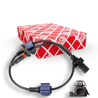 Kuva FEBI BILSTEIN 172415 ABS Anturi Taka akseli, vasen 497 HONDA: CR V 3