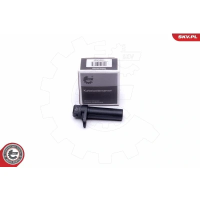 Kuva Impulssianturi, kampiakseli Bmw 3 [E36, E46], compact [E36], touring 5 [E34, E39], 7 [E38] OE 13622243560, 2