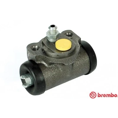 Kuva BREMBO A 12 427 Takajarrusylinteri 19,05