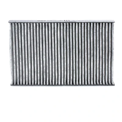 Kuva VALEO CLIMFILTER PROTECT 698714 Raitisilmasuodatin Aktiivihiilisuodatin 286 183 36 CITROËN: C2 Hatchback, C4 II C3 II, PEUGEOT: 307 SW