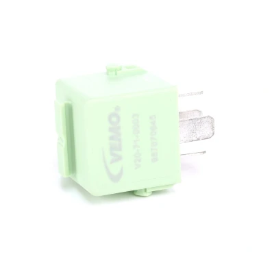 Kuva VEMO Original Quality V20 71 0003 Monitoimintorele 12 BMW: 5 Touring, X5