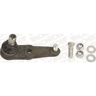 Kuva MONROE L50515 Alapallonivel 18 MAZDA: 323 C IV Hatchback, FAMILIA 4, 5