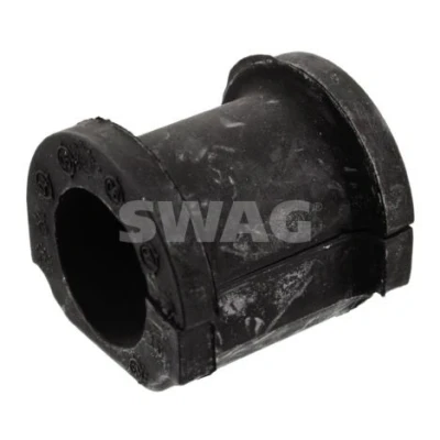 Kuva SWAG 85 94 2022 Kallistuksenvakaajan Puslat Etuakseli Kumi 25 HONDA: CR V 2, FR V, Civic 7 Limousine