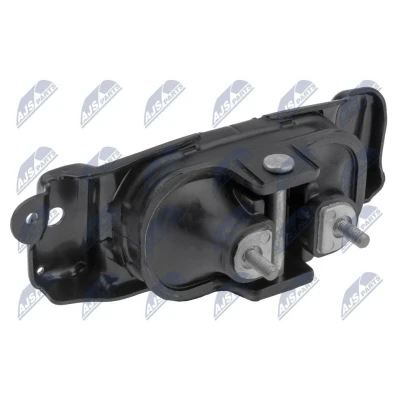 Kuva Moottorin tuki, Oikea CHRYSLER GRAND VOYAGER V, DODGE CARAVAN, VW ROUTAN OE 4880492AA, 4880492AB, 7B0199555