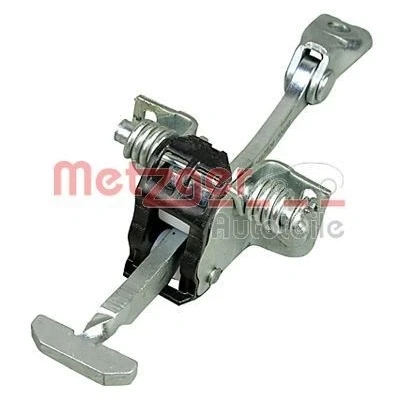 Kuva METZGER 2312124 Oven Pidin Takana, Molemminpuolin CITROËN: C4 Picasso 1