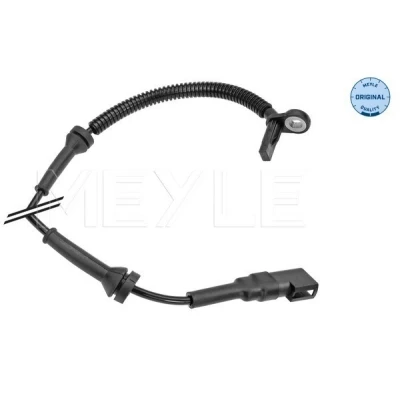 Kuva MEYLE 714 800 0009 ABS Anturi etuakseli molemminpuoleinen ORIGINAL Quality aktiivisensori 2 695 12 FORD: FIESTA 5, 5 Van