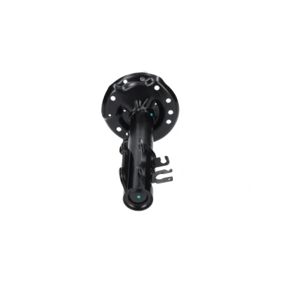 Kuva KAVO PARTS SSA 11400 Iskunvaimentimet Etuakseli, oikea Kaasupaine Kaksiputki Joustintuki Tappi ylhäällä
