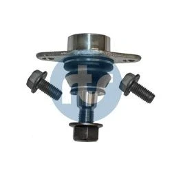 Kuva Pallonivel RTS 93 09614 056