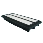Kuva ALCO FILTER MD 8532 Ilmansuodatin 41,5 154,0 350,0 Suodatinpanos HONDA: ACCORD 8 Kombi,