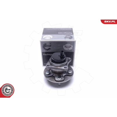 Kuva Pyöränlaakerisarja, Takana Toyota Matrix OE 19184266, 4245002170, 4245002180