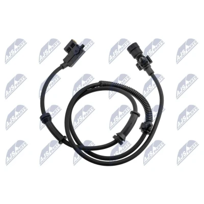 Kuva NTY HCA CH 016 ABS Anturi Etuakseli, vasen, Vasen JEEP: GRAND CHEROKEE 2