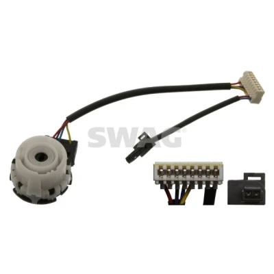 Kuva SWAG 30 93 8638 Virtalukko VOLKSWAGEN: Touran I, Caddy 3, Beetle Hatchback, AUDI: TT Coupe, A3 Sportback, SKODA: Octavia 2 Combi, II Hatchback